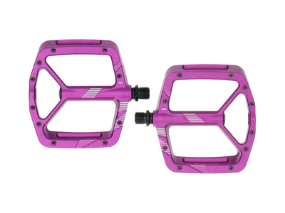 RACE FACE Pedale Aeffect R | purple