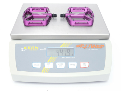 RACE FACE Pedale Aeffect R | purple