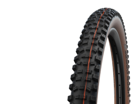 SCHWALBE Reifen Hans Dampf 27,5 x 2,60 Super Trail ADDIX...