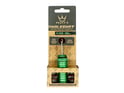 PEATY´S Holeshot Tubeless Puncture Plugger Kit | emerald