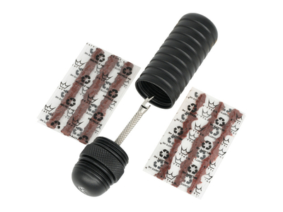 PEATYS Holeshot Tubeless Puncture Plugger Kit | red