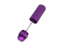 PEATY´S Holeshot Tubeless Puncture Plugger Kit | violet