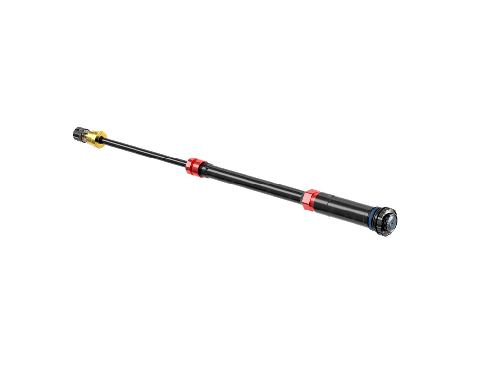 ROCKSHOX Upgrade Kit Charger 3 RC2 ButterCups Damper Lyrik D1