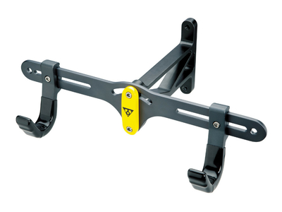 TOPEAK Wall Holder Solo Bike Holder