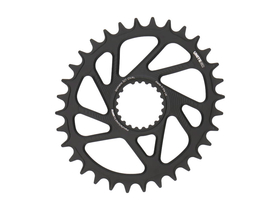 UNITE COMPONENTS Chainring oval Direct Mount | 1-speed...