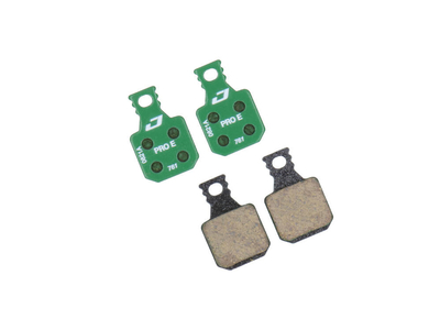 JAGWIRE Disc Brake Pads Pro E-Bike Magura MT7, MT5, MT...