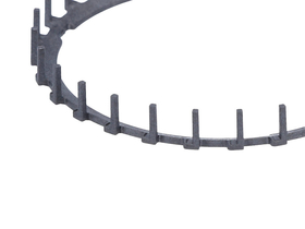 SHIMANO Spare Part Spacer Y3FM14000 for Rear Hubs...