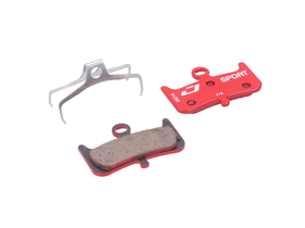 JAGWIRE Disc Brake Pads Hayes Dominion A4 | Sport...