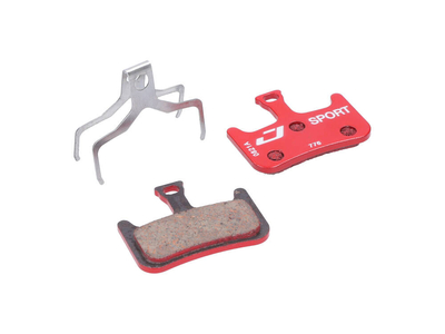 JAGWIRE Disc Brake Pads Hayes Dominion A2 | Sport Semi-Metallic