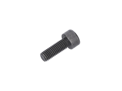 UNITE COMPONENTS Bolt Set for Renegade Stem 6 pieces | Graphite Black