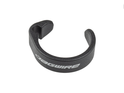 JAGWIRE Clip Ring 19 - 22.2 mm, für 3.2 mm E-Bike Steuerkabel | 1 Stück