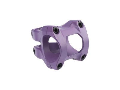 UNITE COMPONENTS Vorbau Renegade Stem 35 mm | Bright Purple