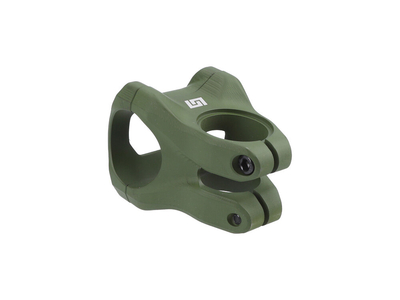 Green mtb online stem