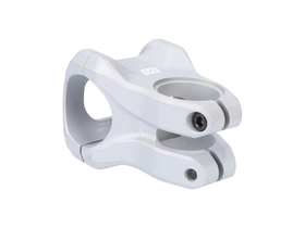 UNITE COMPONENTS Stem Renegade 35 mm | Crushed Silver