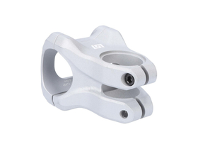 UNITE COMPONENTS Vorbau Renegade Stem 35 mm | Crushed Silver