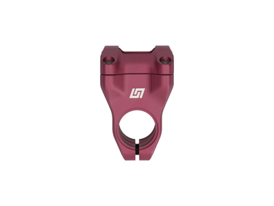 UNITE COMPONENTS Vorbau Renegade Stem 35 mm | Dark Cherry