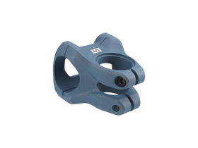 UNITE COMPONENTS Stem Renegade 31,8 mm | Blue Titanium