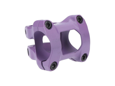 UNITE COMPONENTS Vorbau Renegade Stem 31,8 mm | Bright Purple