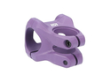 UNITE COMPONENTS Vorbau Renegade Stem 31,8 mm | Bright Purple