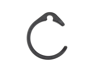 JAGWIRE Clip Ring 28 - 31.8 mm, für 3.2 mm E-Bike Steuerkabel | 4 Stück