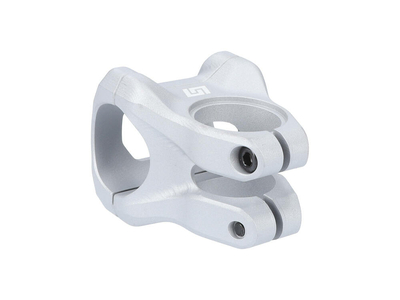UNITE COMPONENTS Stem Renegade 31,8 mm | Crushed Silver