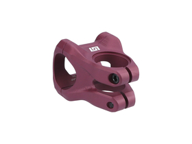 UNITE COMPONENTS Vorbau Renegade Stem 31,8 mm | Dark Cherry