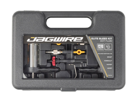 JAGWIRE Bleed Kit Elite DOT |...