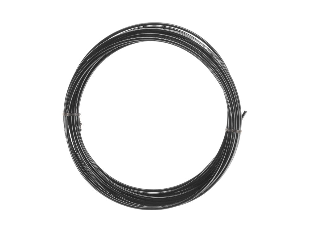 Jagwire Pro Dropper Kit – Sattelstützen-Steuerung Für Mountainbikes, Poliertes Kabel, Schwarz