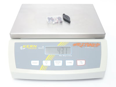 JAGWIRE Ersatz-Adapter-Kit für Entlüftungskit Elite Bleed...