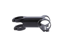 DARIMO CARBON Stem IX2AL black | -6° 70 mm