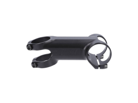 DARIMO Stem IX2AL black | -12°