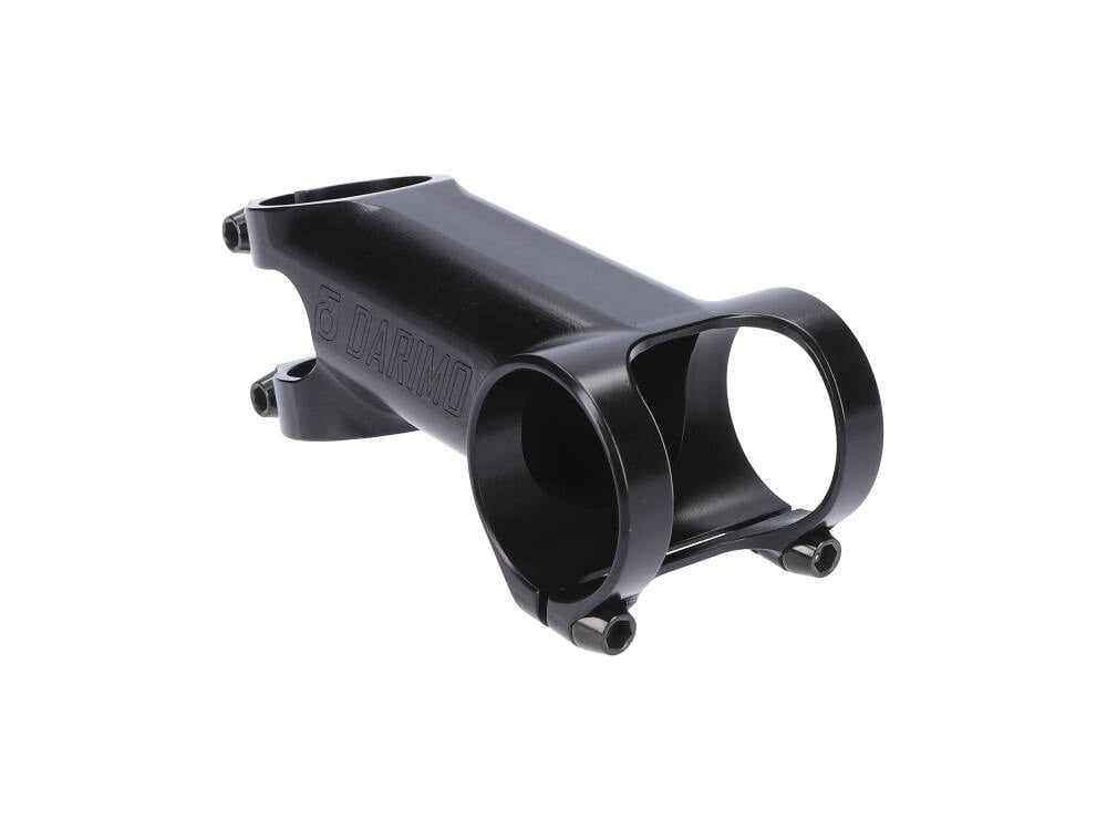 DARIMO Stem IX2AL black | -17° 50 mm