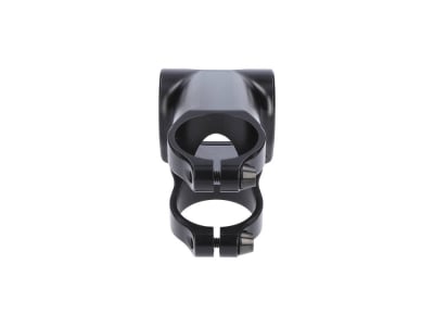 DARIMO Stem IX2AL black | -17° 50 mm