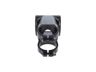 DARIMO Stem IX2AL black | -17° 120 mm
