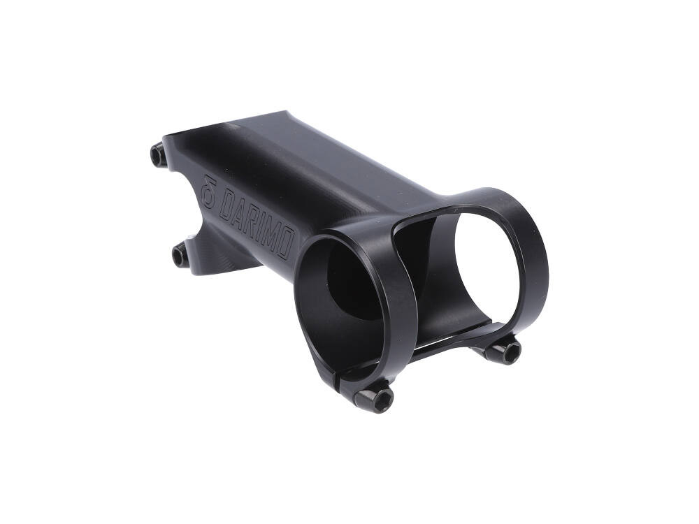 DARIMO Stem IX2AL black | -25° 130 mm