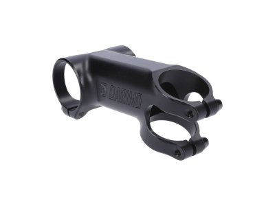 DARIMO Stem IX2AL black | -25° 130 mm