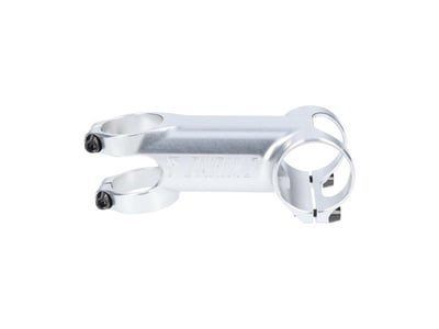 DARIMO CARBON Stem IX2AL silver | -6
