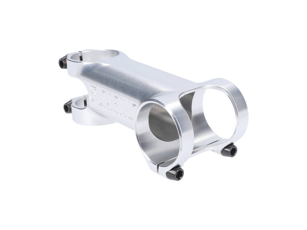 DARIMO Stem IX2AL silver | -6° 70 mm