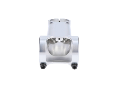 DARIMO Stem IX2AL silver | -6° 70 mm