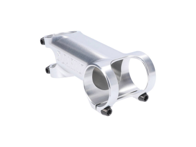 DARIMO Stem IX2AL silber | -17° 80 mm