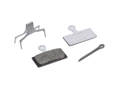 Shimano brake pads G05A Resin