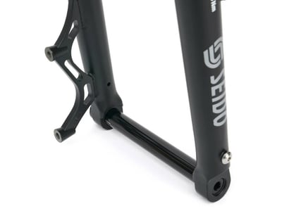 SEIDO Rigid Fork BPS 27,5