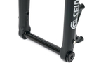 SEIDO Rigid Fork BPS 27,5" / 29" tapered | 15x110 mm Quick Release