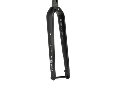 SEIDO Rigid Fork RGV Carbon 27,5 / 29 tapered | 12x100 mm...