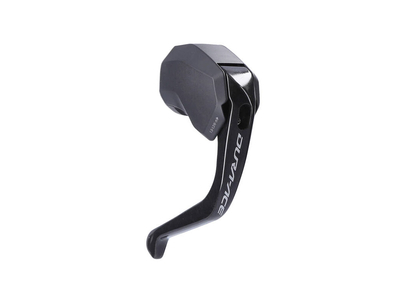 SHIMANO Dura Ace Di2 Shift- | Brakelever ST-R9180 + Disc Brake BR-R9270 Flat Mount | single Lever rightside | rear Brake