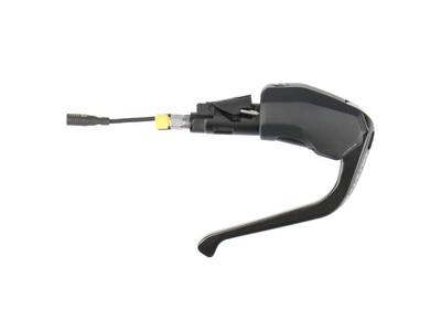 SHIMANO Dura Ace Di2 Shift- | Brakelever ST-R9180  + Disc Brake BR-R9270 Flat Mount | single Lever leftside | front Brake