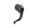 SHIMANO Dura Ace Di2 Zeitfahr Schalt- | Bremshebel ST-R9180 + Scheibenbremse BR-R9270 Flat Mount | einzeln Hebel links | Bremse vorn