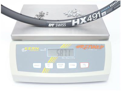DT SWISS Rim 29 HX 491 Hybrid | E-Bike