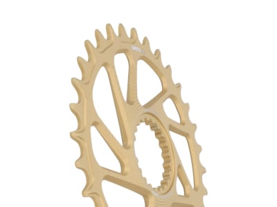 UNITE COMPONENTS Chainring round Direct Mount | 1-fach...