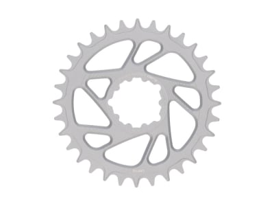 UNITE COMPONENTS Chainring round Direct Mount | 1-speed...